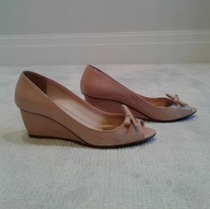 Predator Wedge Shoes